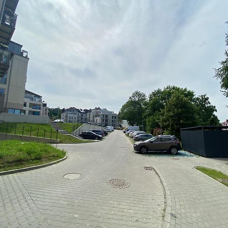 Apartamenty Na Tatarskiej 4A Przemyśl Extérieur photo