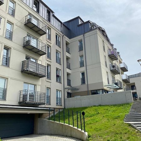Apartamenty Na Tatarskiej 4A Przemyśl Extérieur photo