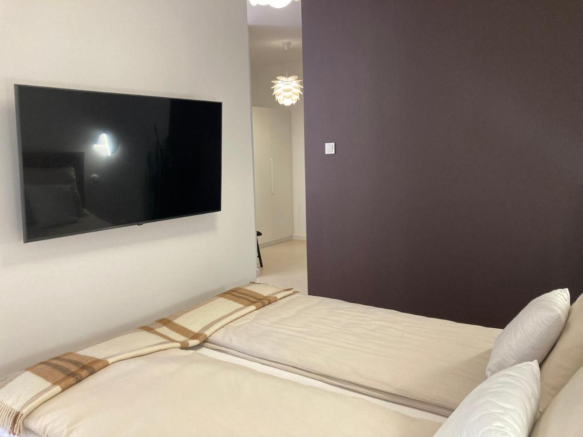 Apartamenty Na Tatarskiej 4A Przemyśl Extérieur photo