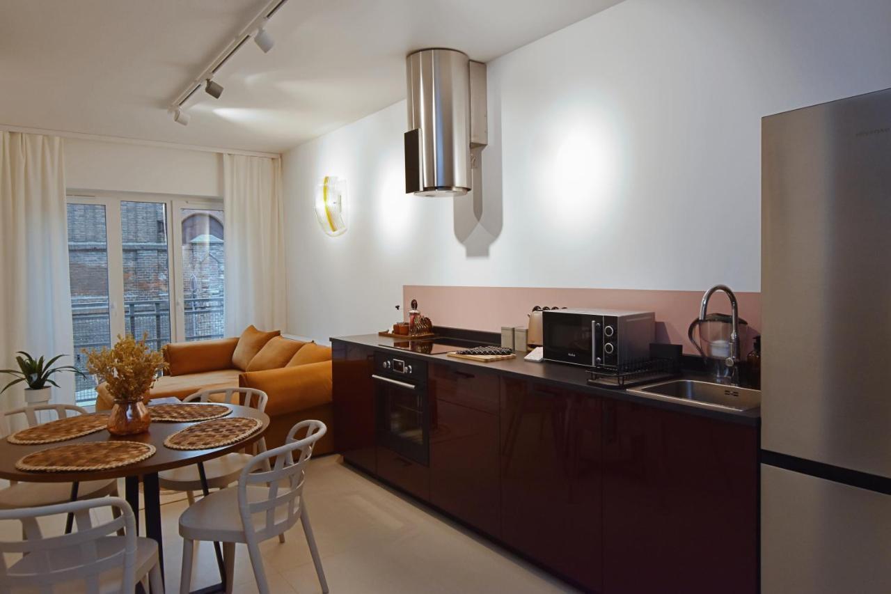 Apartamenty Na Tatarskiej 4A Przemyśl Extérieur photo