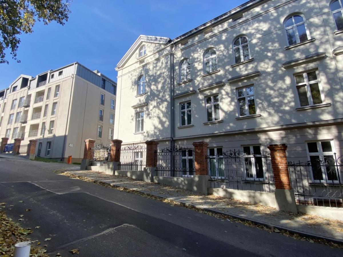 Apartamenty Na Tatarskiej 4A Przemyśl Extérieur photo