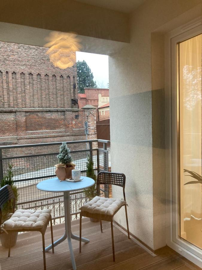 Apartamenty Na Tatarskiej 4A Przemyśl Extérieur photo