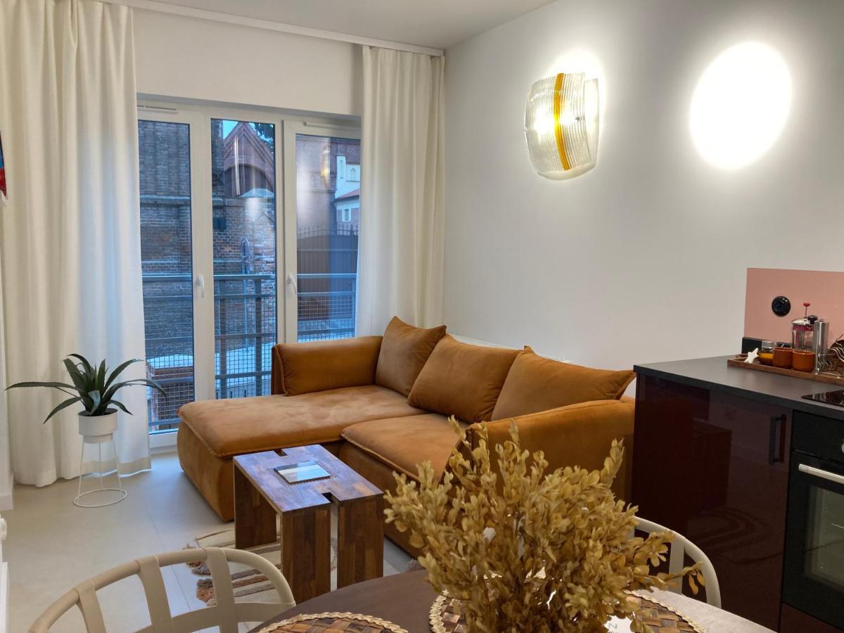 Apartamenty Na Tatarskiej 4A Przemyśl Extérieur photo