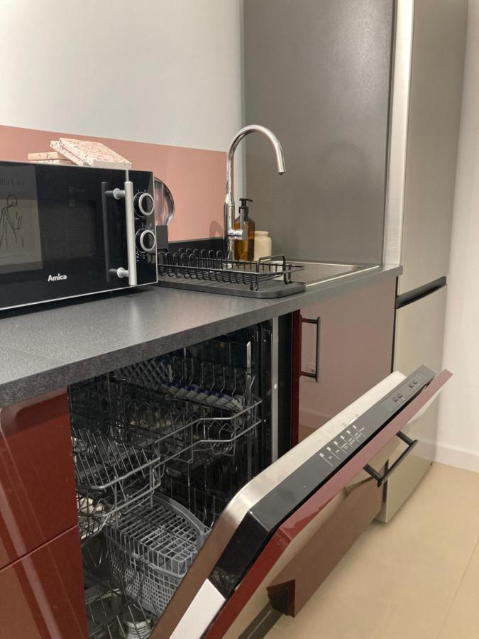 Apartamenty Na Tatarskiej 4A Przemyśl Extérieur photo