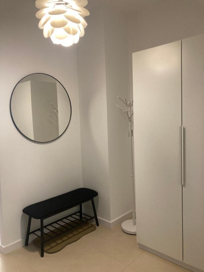 Apartamenty Na Tatarskiej 4A Przemyśl Extérieur photo