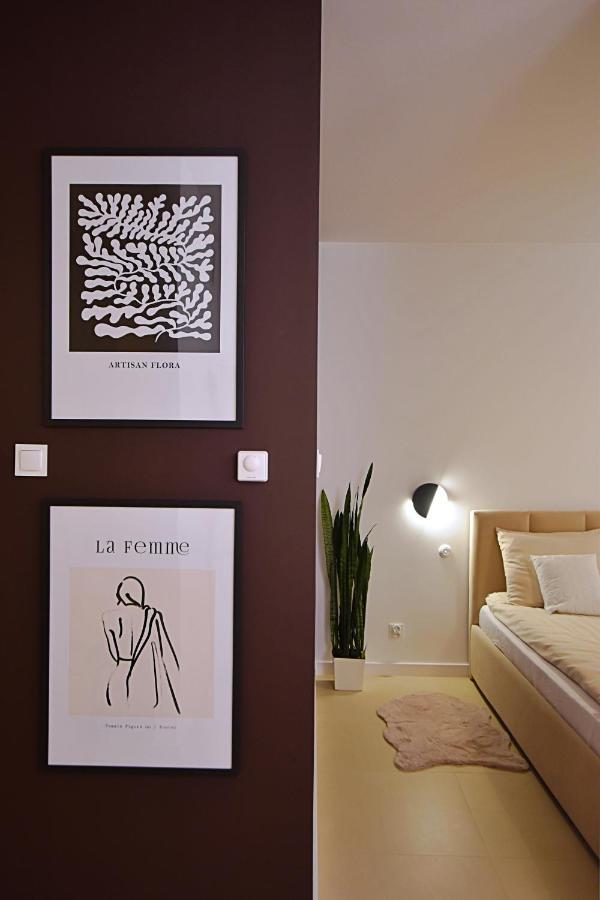 Apartamenty Na Tatarskiej 4A Przemyśl Extérieur photo